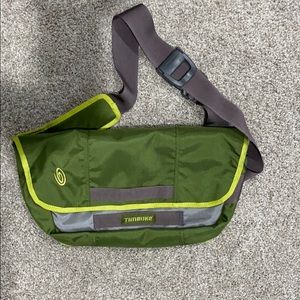 Timbuk2 Messenger Bag